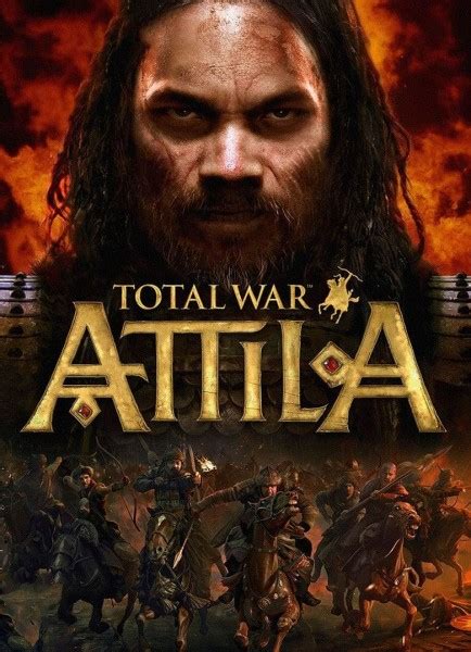 Читы для Total War: Attila .